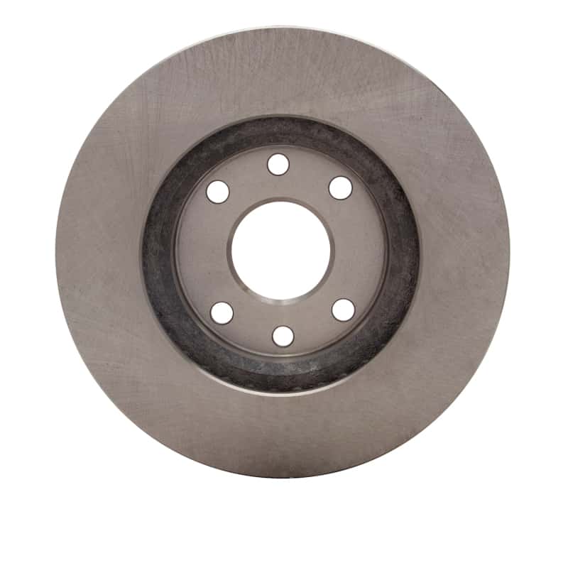 DFC — DFC 90-93 Asuna SUNFIRE Front Brake Rotor
DFC Brake Rotor - view 5