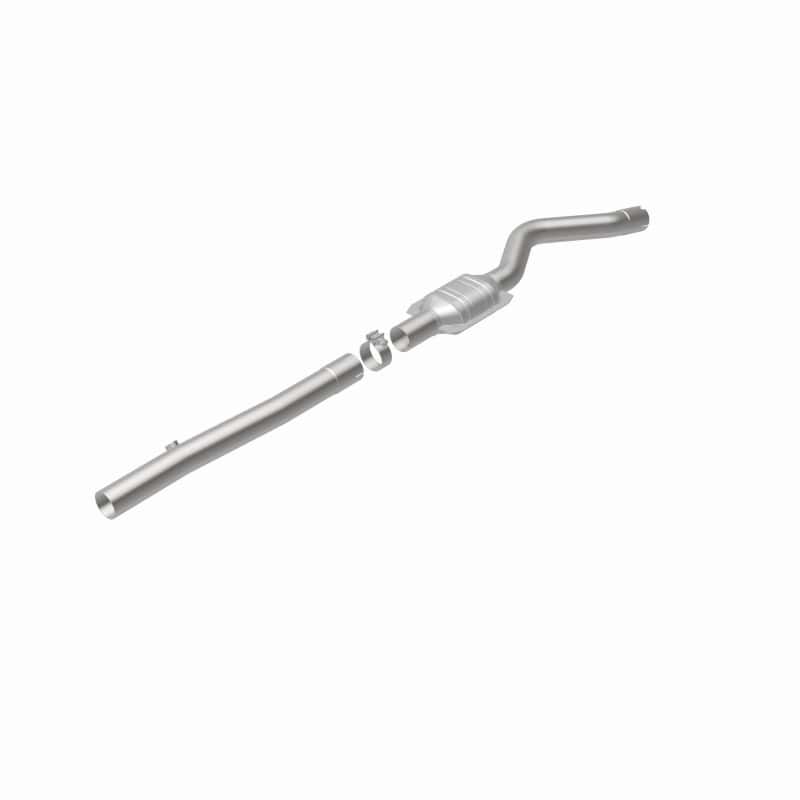 Magnaflow — MagnaFlow Conv DF 96 Dodge Dakota 3.9/5.2L 2w
Standard Grade
Standard - view 16