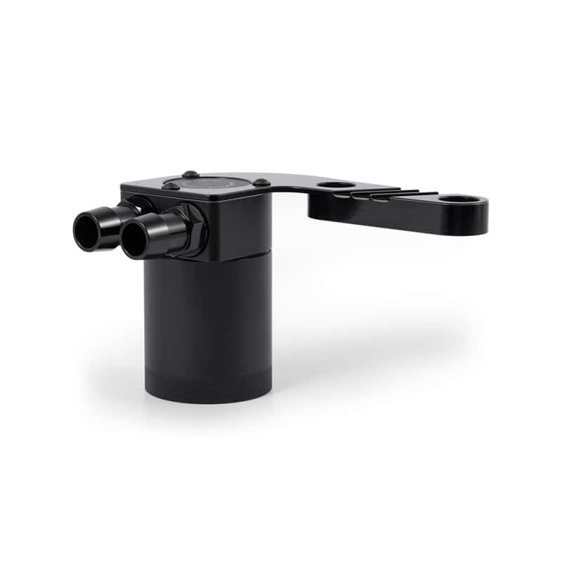 Mishimoto — Mishimoto 15-20 BMW F8X M3/M4 Baffled Oil Catch Can - Black Sapphire
Oil Catch Can Kit - view 3