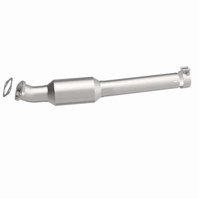 Magnaflow — Magnaflow Conv DF 2017 Fusion L4 2 OEM Close Coupled
OEM Grade
OEM - view 11