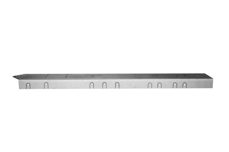 RustBuster — Rustbuster Center Frame Section Right Side - view 2