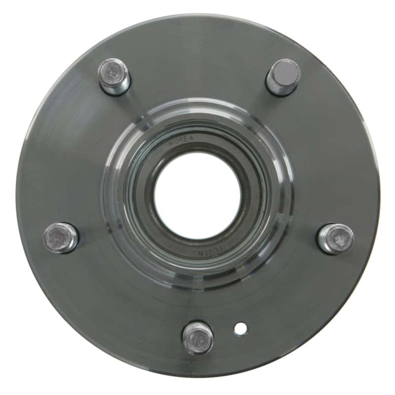 Moog — MOOG 01-06 Hyundai Santa Fe Rear Hub Assembly - view 2