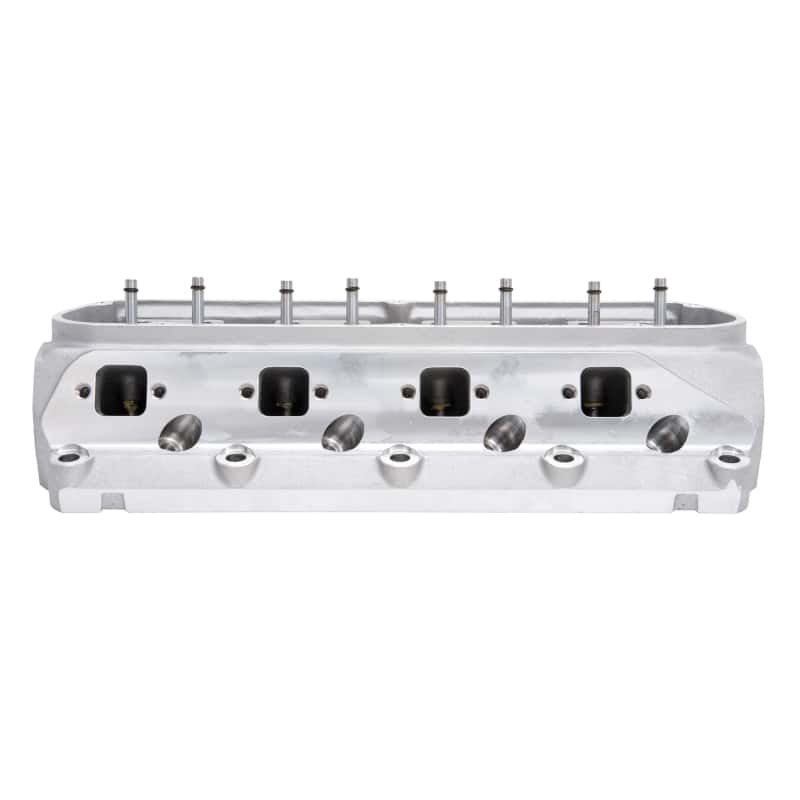 Edelbrock — Edelbrock Single Victor Jr 289-351W Bare Head
CYL HEADS-RACE - view 4