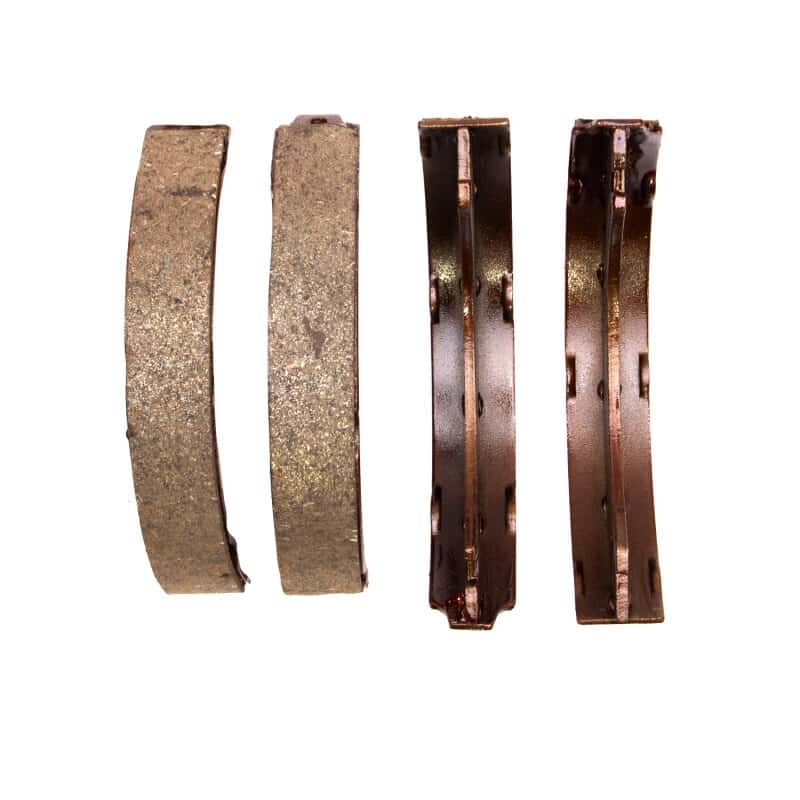 DFC — DFC 88-98 Volvo 760 Series/960/780/V90/740/745/S90 Parking Brake Parking Shoes
DFC Brake Shoe Set - view 2