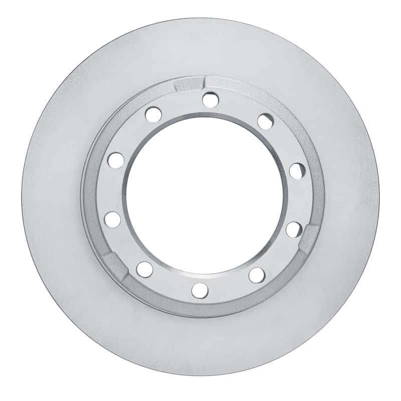 DFC — DFC 73-24 BEAVER MOTORCOACH CONTESSA Rear/Front GeoSPEC Coated Rotor
DFC Brake Rotor - view 1
