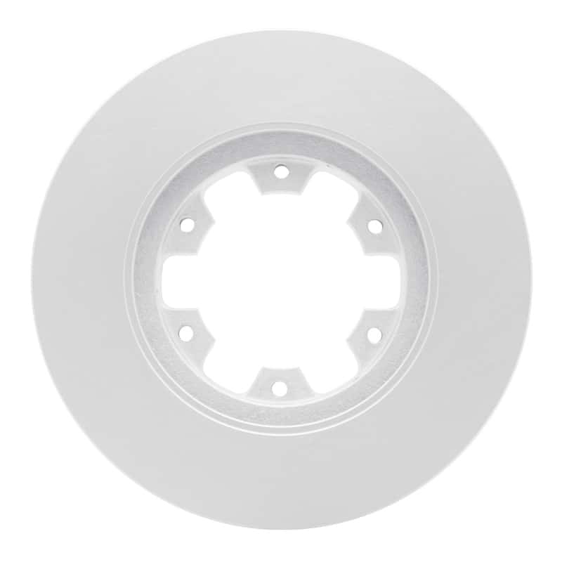 DFC — DFC 85-02 Nissan 720 Datsun Front GeoSPEC Coated Rotor
DFC Brake Rotor - view 5
