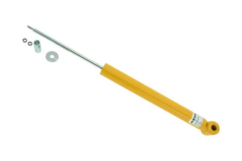 KONI — Koni Sport (Yellow) Sport Shock 2014-2015 Mazda 6 Rear Strut
Shock Absorber - view 1