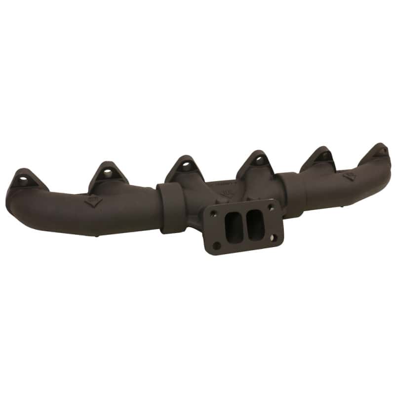 BD Diesel — BD Diesel 98.5-02 Dodge 5.9L 24-Valve Cummins Pulse Exhaust Manifold Kit
EXHAUST MANIFOLD KIT - view 3