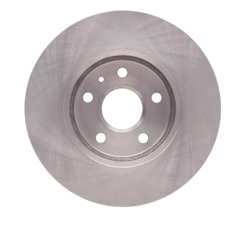 DFC — DFC 08-14 Cadillac CTS Front Brake Rotor
DFC Brake Rotor - view 5