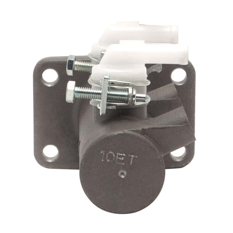 DFC — DFC 91-93 Chevrolet W4500 TILTMASTER (w/Front Drum Brakes) MC Brake Master Cylinder
DFC Brake Master Cyl - view 6