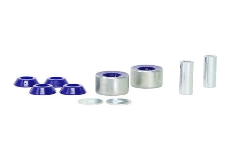 Superpro — SuperPro 2010 Subaru Legacy 2.5i Limited Front Lower Inner Rearward Control Arm - Caster Bushing Kit
Bushing Kit - view 7