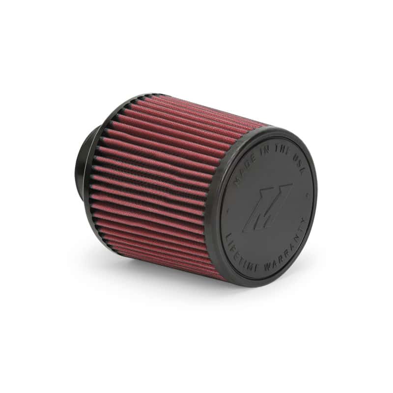 Mishimoto — Mishimoto 2017+ Honda Civic SI Performance Air Intake Kit - Red
Cold Air Intake - view 3
