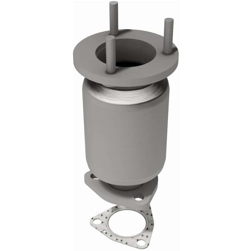 Magnaflow — MagnaFlow Conv DF 87-89 Mazda B2200 49S
Standard Grade
Standard - view 29