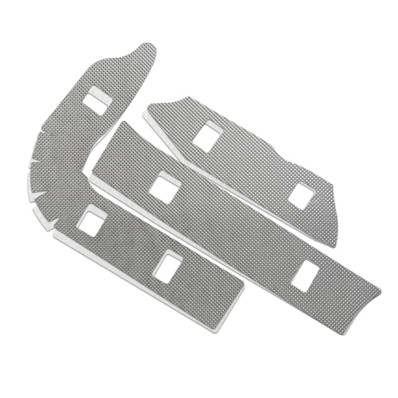 DEI — DEI Exhaust Heat Shield Liner FXST/FLST
Heat Shield Sleeve
Heat Shield Liner - view 3