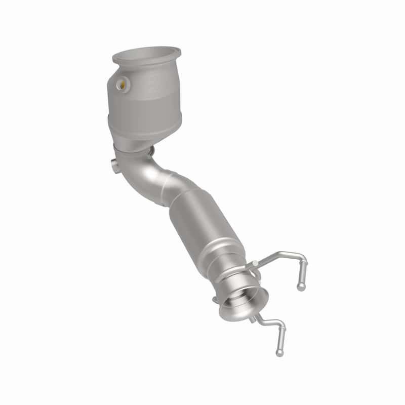 Magnaflow — MagnaFlow 15-19 Mini Cooper S L4 2.0L Direct-fit Catalytic Converter
OEM Grade
OEM - view 13