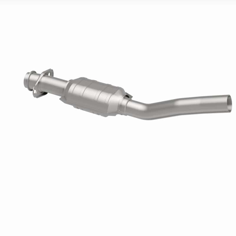 Magnaflow — MagnaFlow Conv Chrysler-Dodge-Plymouth 31.62X
Standard Grade
Standard - view 13