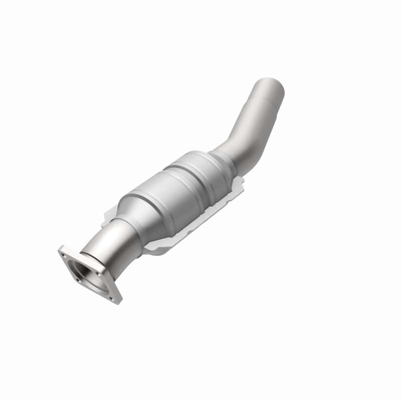 Magnaflow — MagnaFlow Conv DF 90-91 Audi Coupe Quatt 2.3L
Standard Grade
Standard - view 28