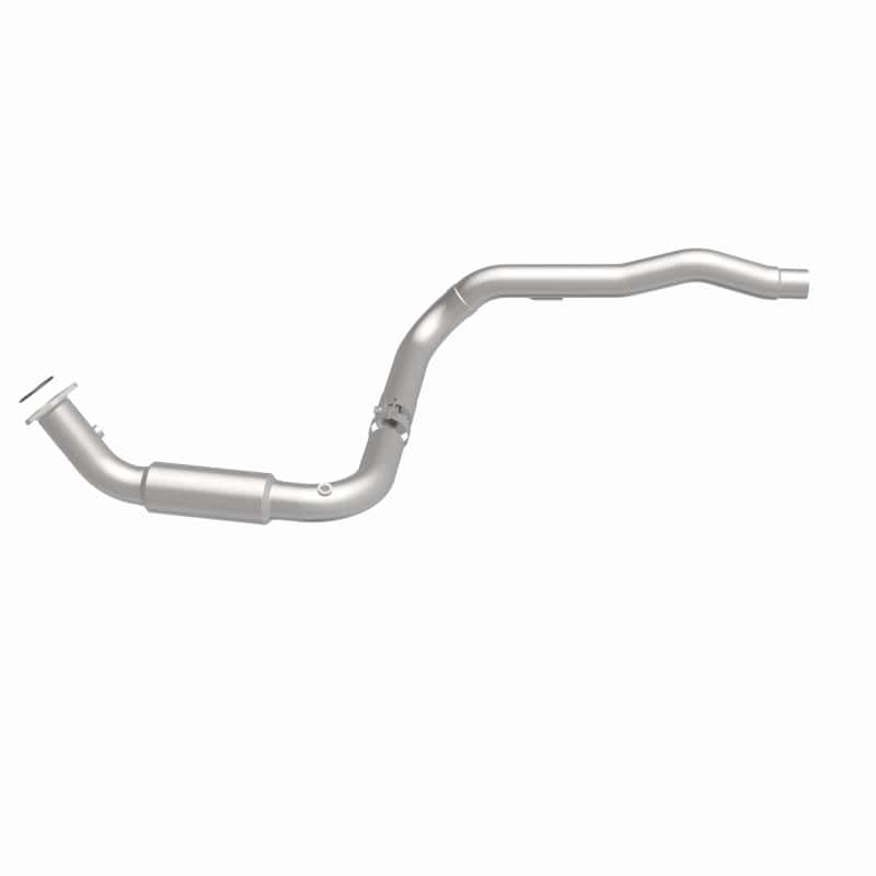 Magnaflow — MagnaFlow Conv DF 07-08 Sub XL 6.0 Driver Side OEM
OEM Grade
OEM - view 12
