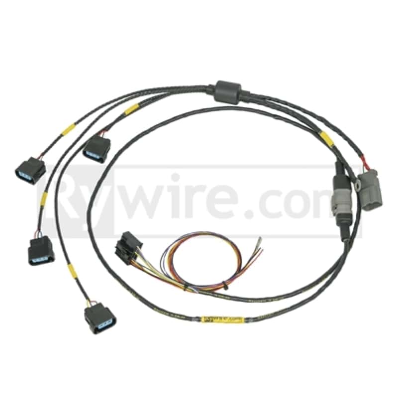 Rywire — Rywire Hondata CPR Coil Harness (Hondata ECUs ONLY) - view 2