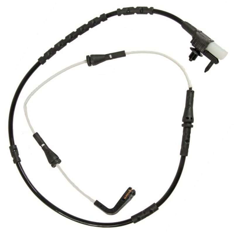 PowerStop — Power Stop 2019 Jaguar F-Pace Rear Euro-Stop Electronic Brake Pad Wear Sensor
Brake Wear Sensor - view 1