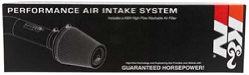 K&N Engineering — K&N BMW 2-3-4 Series N20 Engine Performance Air Intake System
Performance Air Inta
Air Intake System - view 7