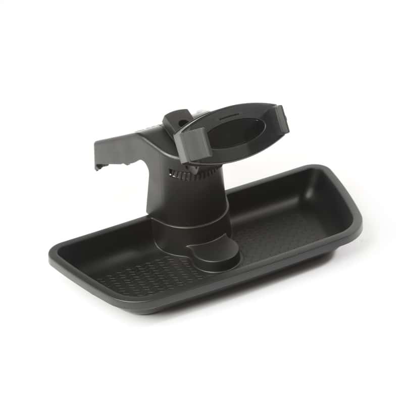 Rugged Ridge — Rugged Ridge Dash Multi-Mount Phone Kit 11-18 Jeep Wrangler
Cell Phone Holder
OFFROAD_INTERIOR - view 5