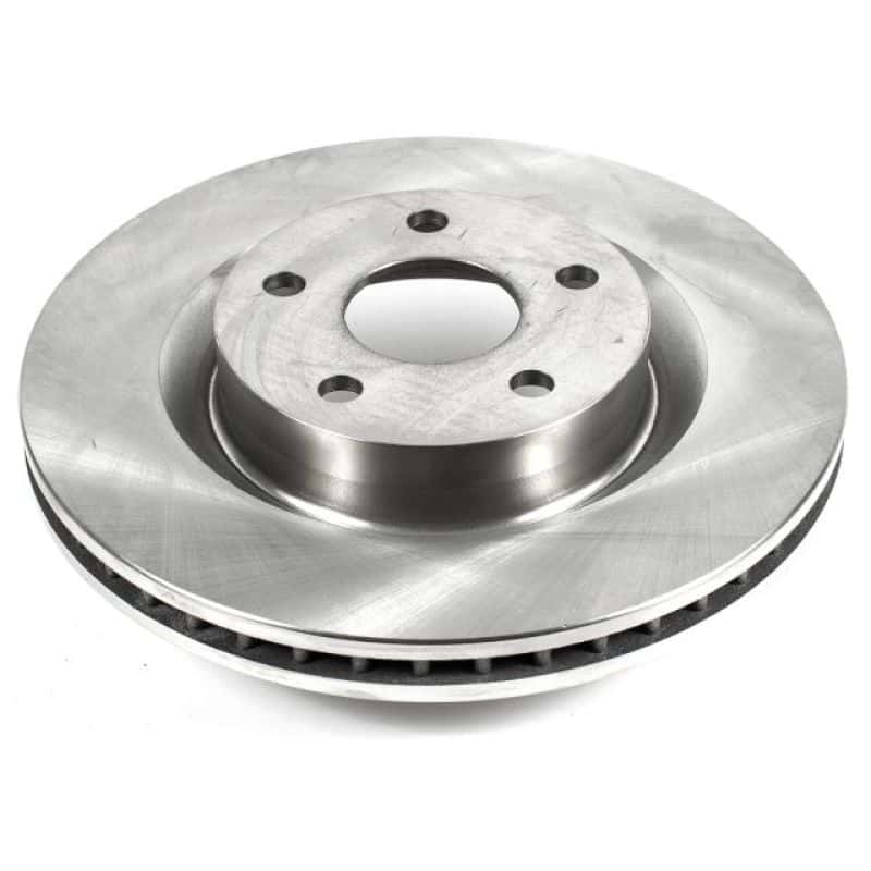 PowerStop — Power Stop 08-09 Pontiac G8 Front Autospecialty Brake Rotor
AutoSpecialty Rotor - view 1