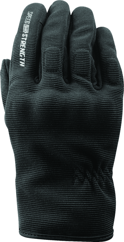 Speed and Strength — Speed and Strength United by Speed Gloves Black - Small - view 2