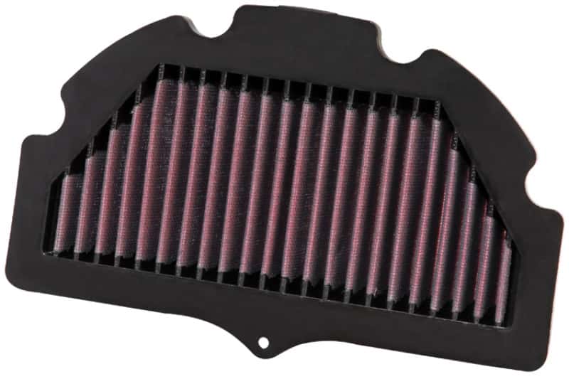 K&N Engineering — K&N 06-10 Suzuki GSXR600/GSXR750 Race Specific Air Filter
Air Filter - view 1