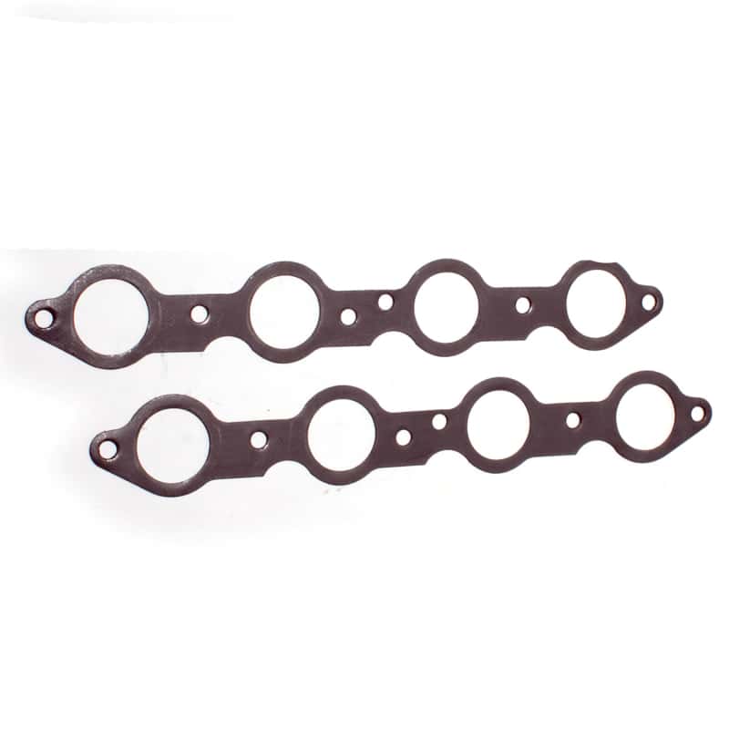 BBK — BBK GM LS1 4.8 5.3 5.7 6.0 6.2 Exhaust Header Gasket Set
Header Gaskets
ExhstHdrGskt - view 3