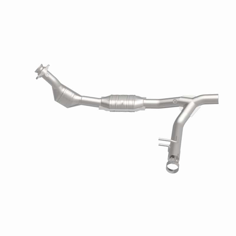 Magnaflow — MagnaFlow CONV DF 99 F-150 5.4L V8 P/S 2WD
HM Grade
HM - view 12