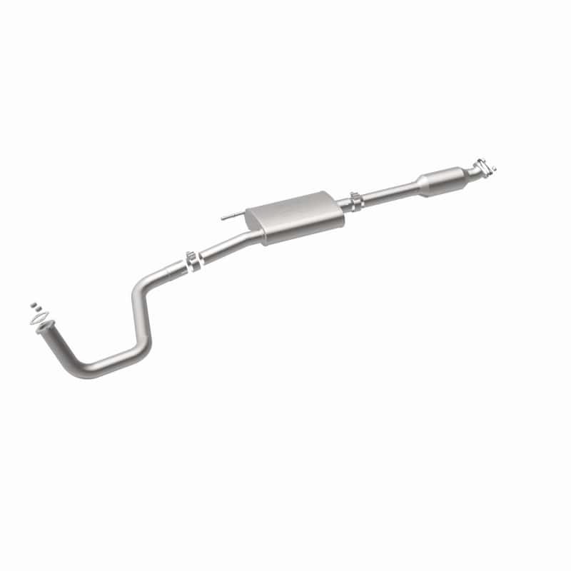 Magnaflow — MagnaFlow Conv Direct Fit OEM 20-22 Kia Soul 2L Underbody
OEM Grade
OEM - view 20
