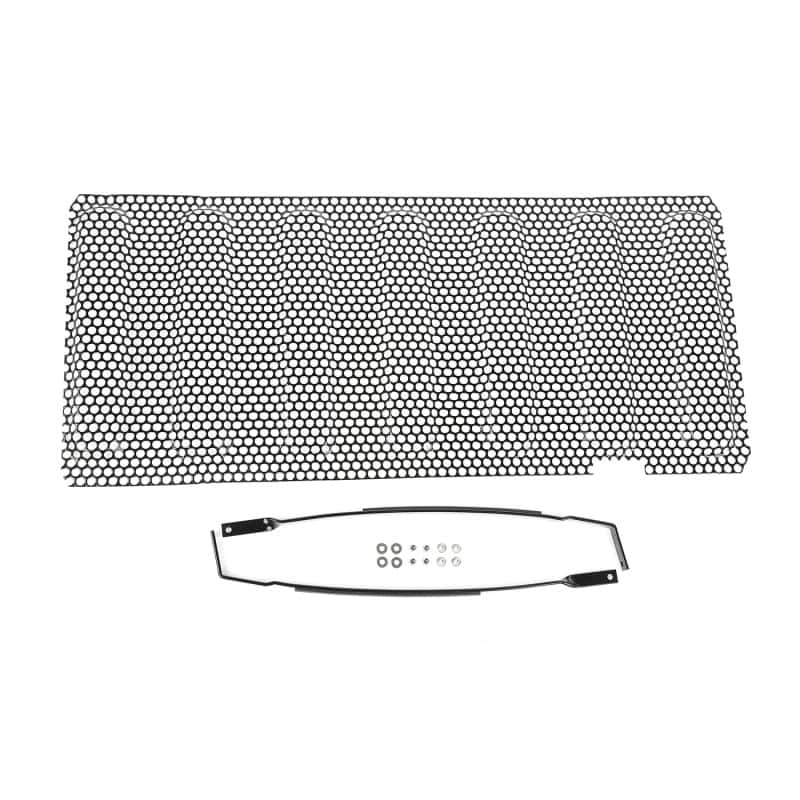 Rugged Ridge — Rugged Ridge Grille Insert Black 07-18 Jeep Wrangler
OFFROAD_EXTERIOR
Grille Insert - view 2