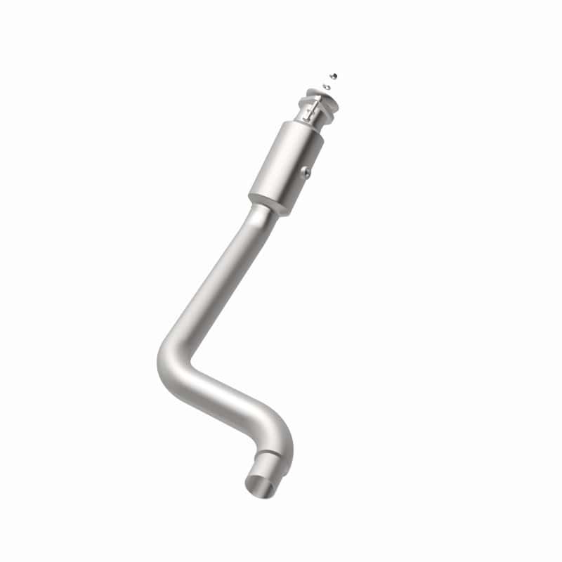 Magnaflow — Magnaflow 10-12 Jaguar XF 5.0L Direct Fit Converter
California - view 21