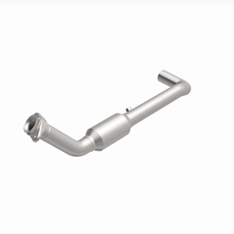 Magnaflow — Magnaflow 05-06 Ford F-150 4.2L Direct Fit Converter
California - view 6
