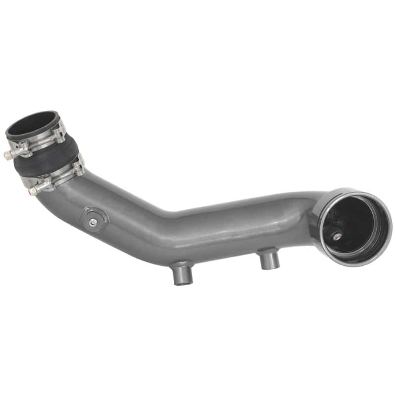 AEM Induction — AEM 07-10 BMW 335I L6-3.0L F/I Turbo Intercooler Charge Pipe Kit - view 4