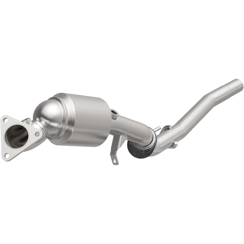 Magnaflow — Magnaflow 11-17 Porsche Cayenne 3.6L Direct Fit Converter
California - view 1