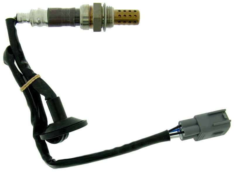 NGK — NGK Toyota Celica 2002-2000 Direct Fit Oxygen Sensor
Oxygen Sensor - view 1