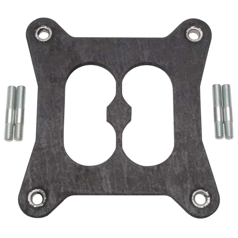 Edelbrock — Edelbrock Divided Heat Insulator
KIT PARTS - view 3