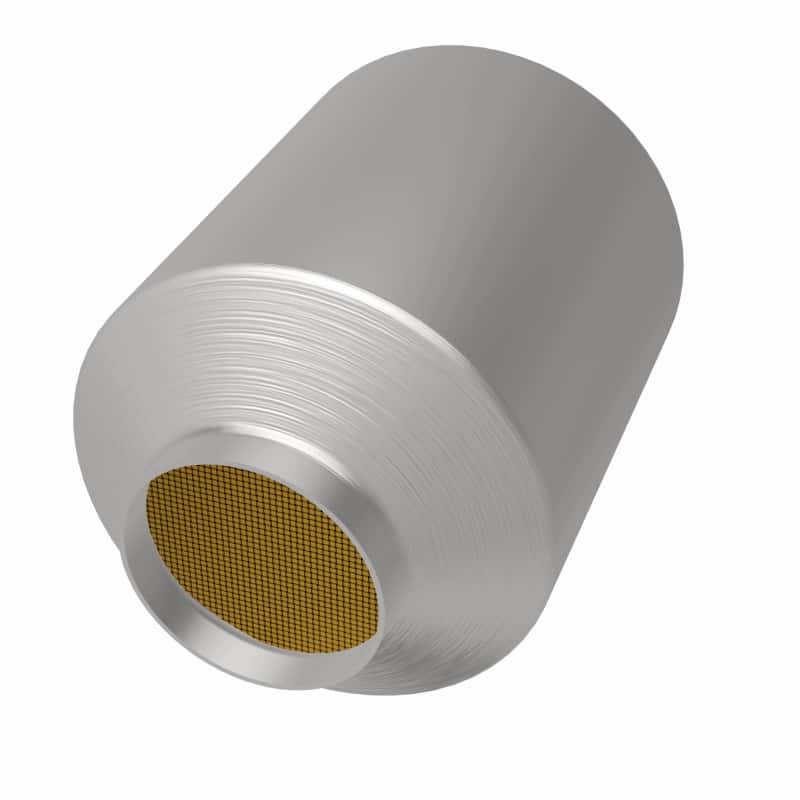 Magnaflow — MagnaFlow Conv Universal 2.00 Front Spun
California - view 17