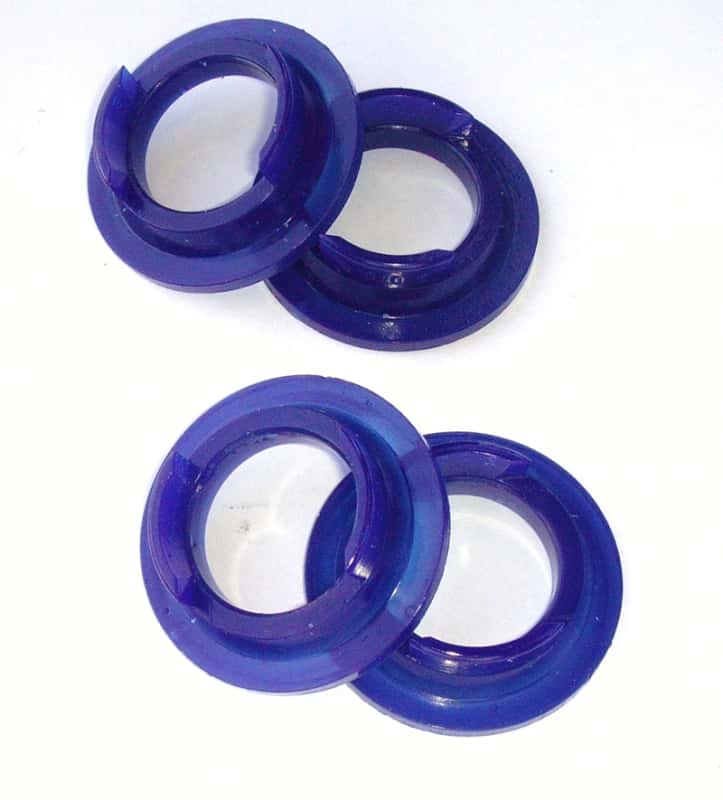 Superpro — SuperPro 2005 Subaru Outback XT Limited Rear Crossmember Bushing Insert Set (Lower)
Bushing Kit - view 2