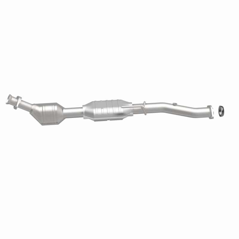 Magnaflow — MagnaFlow Conv DF 00 Ford Ranger 2.5L
OEM Grade
OEM - view 11