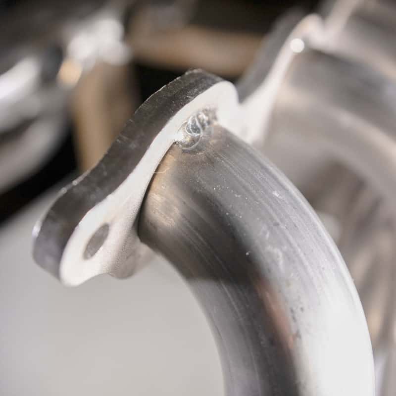 Stainless Works — Stainless Power 2016-22 Camaro SS Headers - view 8