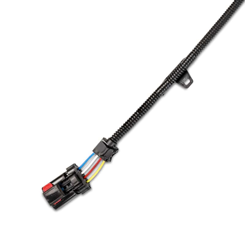 Mishimoto — Mishimoto 2005-2007 Ford 6.0L Powerstroke Glow Plug Harness
Glow Plug Harness - view 3