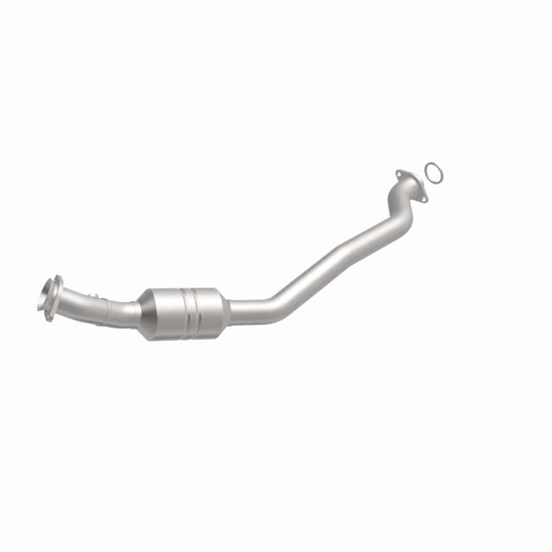 Magnaflow — Magnaflow Conv DF 2011 Grand Cherokee 5.7L PS
OEM Grade
OEM - view 6