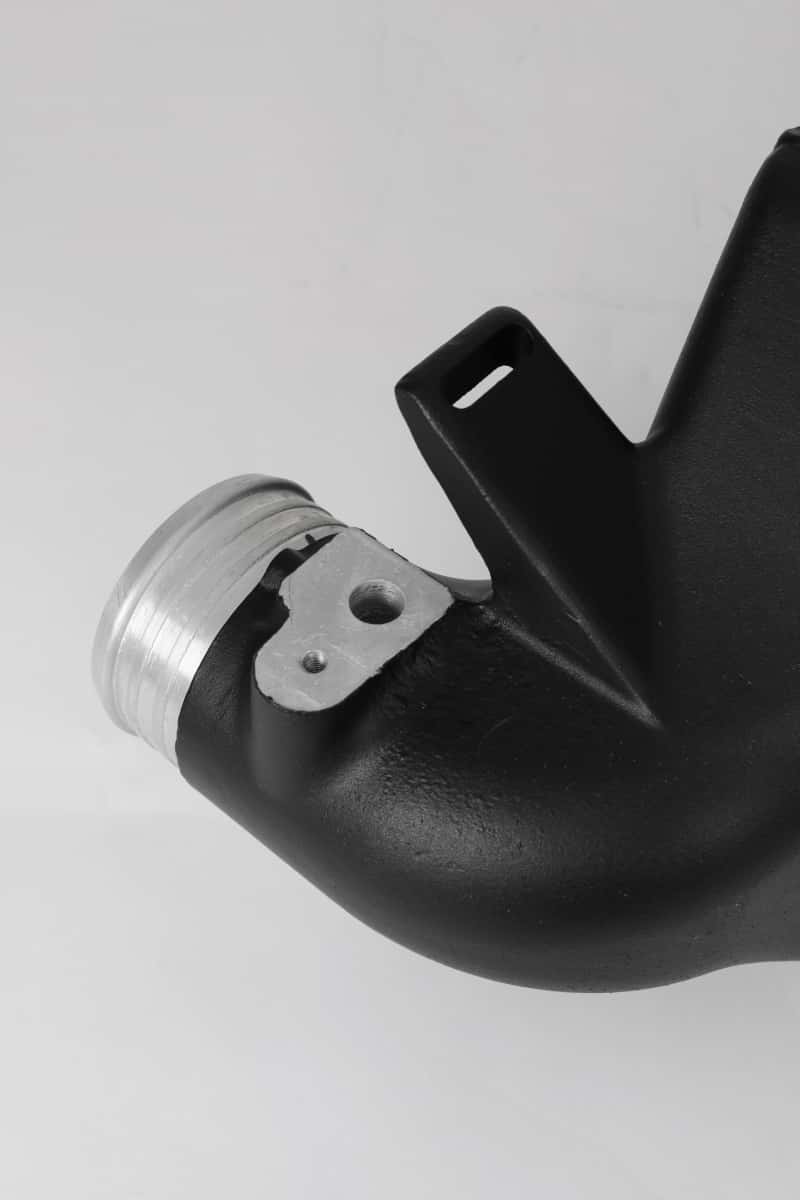 Wagner Tuning — Wagner Tuning Ford Focus RS MK3 Competition Intercooler Kit - view 6