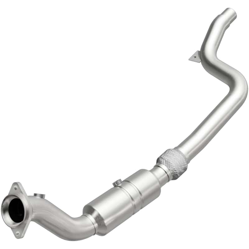Magnaflow — MagnaFlow 11-14 Chrysler 300 / Dodge Challenger/Charger 3.6L Rear Direct Fit Catalytic Converter
OEM Grade
OEM - view 1