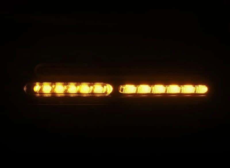AlphaRex — AlphaRex 23-25 Nissan Z Nova-Series Quad-Loop Style Prismatic LED Tail Lights - Black
Taillight Assembly - view 6