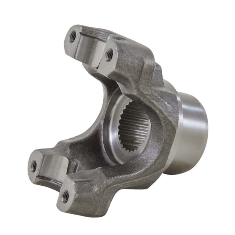 Yukon Gear & Axle — Yukon Gear Yoke For Model 35 w/ A 1310 U/Joint Size
Yoke  - view 3