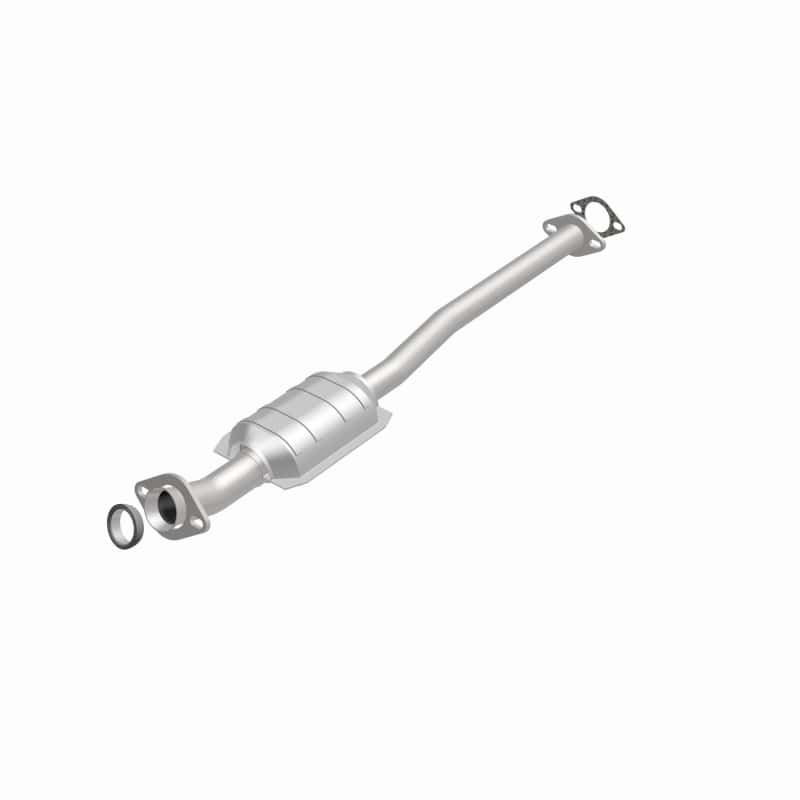 Magnaflow — MagnaFlow Conv Direct Fit Chevrolet-Geo 2001
Standard Grade
Standard - view 6